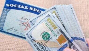 It's official—this is how you would live your retirement with half a million saved and a monthly Social Security check in 2025