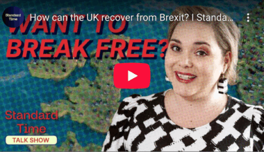 Nine years on, lessons learned from Brexit