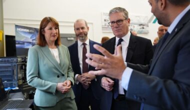 Labour has no answers to Britain’s economic slump