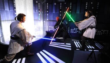 The Phantom Menace's rating reclassified in UK