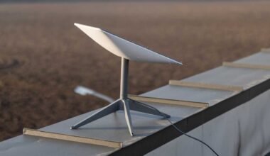 Starlink Launches Services in Chad, Expanding African Connectivity Network