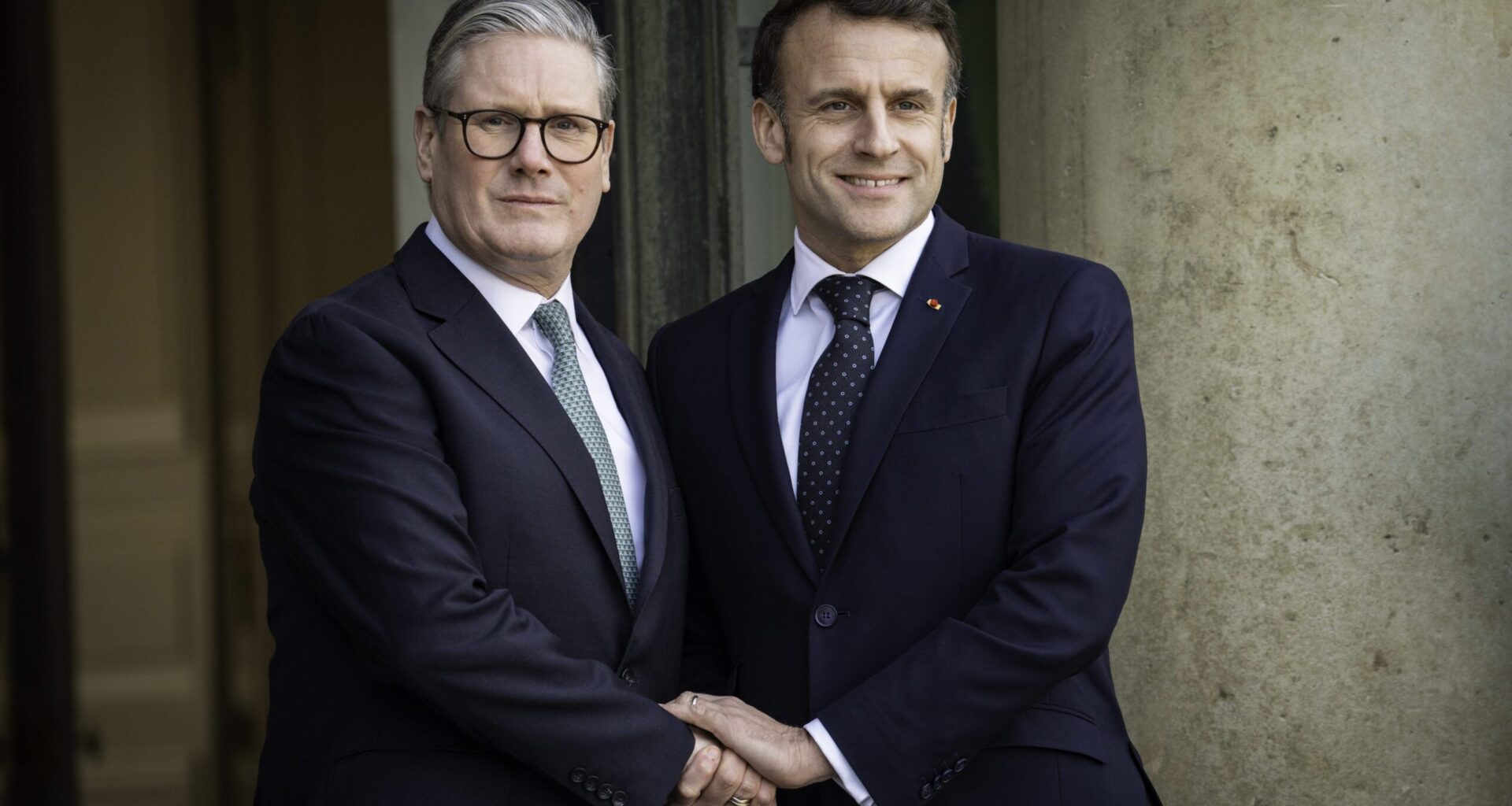 UK and France sign ‘one-in, one-out’ migrant deal - despite opposition from Spain and other EU countries