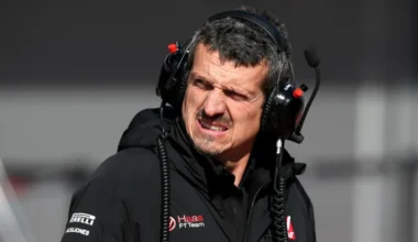 Guenther Steiner sets strict terms for potential Formula 1 return image