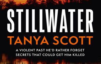 Princess Pictures adapting ‘Stillwater’ novel to the screen
