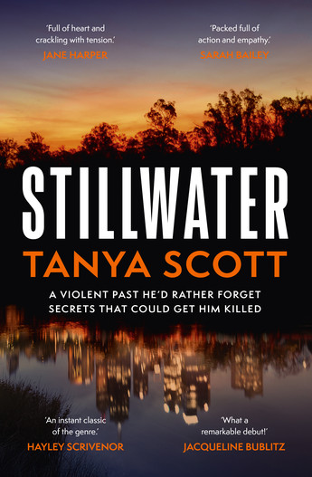 Princess Pictures adapting ‘Stillwater’ novel to the screen
