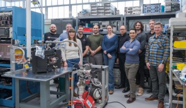 A New Fuel for Nuclear Power Systems Could Enable Missions to Mars and Beyond