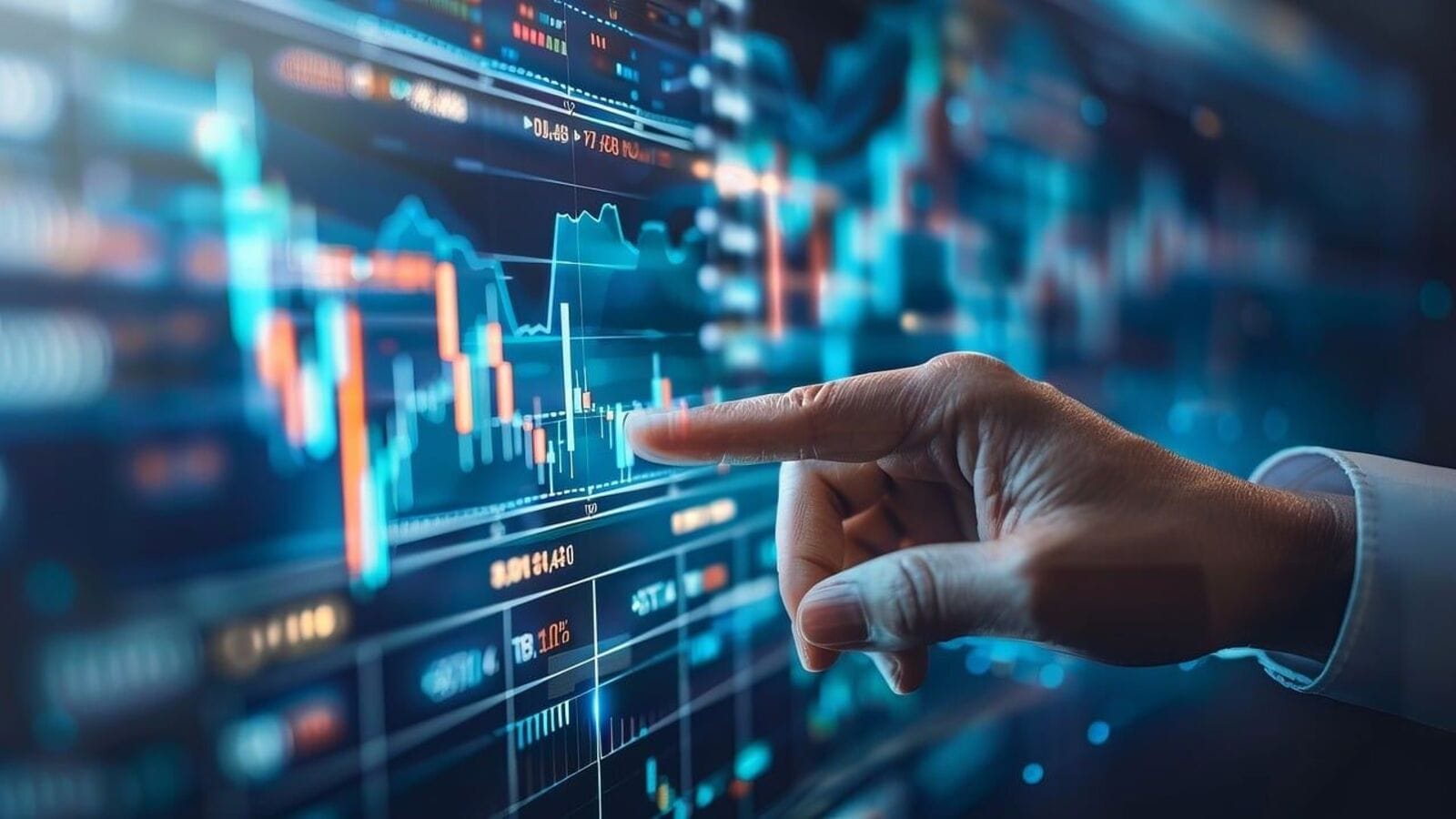 Stock market this week: US-India trade deal, Q1 earnings, macro-economic data top triggers that may dictate Dalal Street.