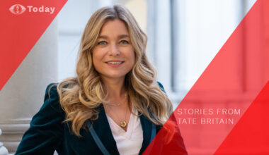 Sky Arts look at the ‘Stories from Tate Britain’ – ATV Today