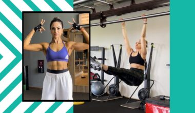 'At 40 years old, this 12-week transformation challenge changed my body and outlook'
