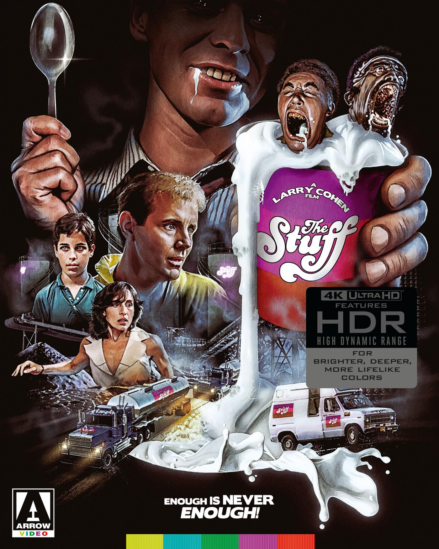 The Stuff