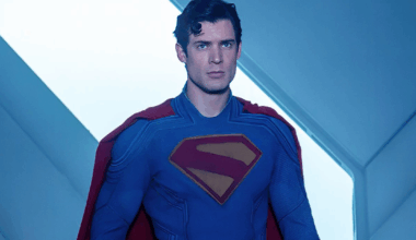 Superman’s David Corenswet Teases DCU Love Triangle - Comic Book Movies and Superhero Movie News