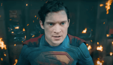 Superman's divisive post-credit scenes fix an MCU 'mistake'