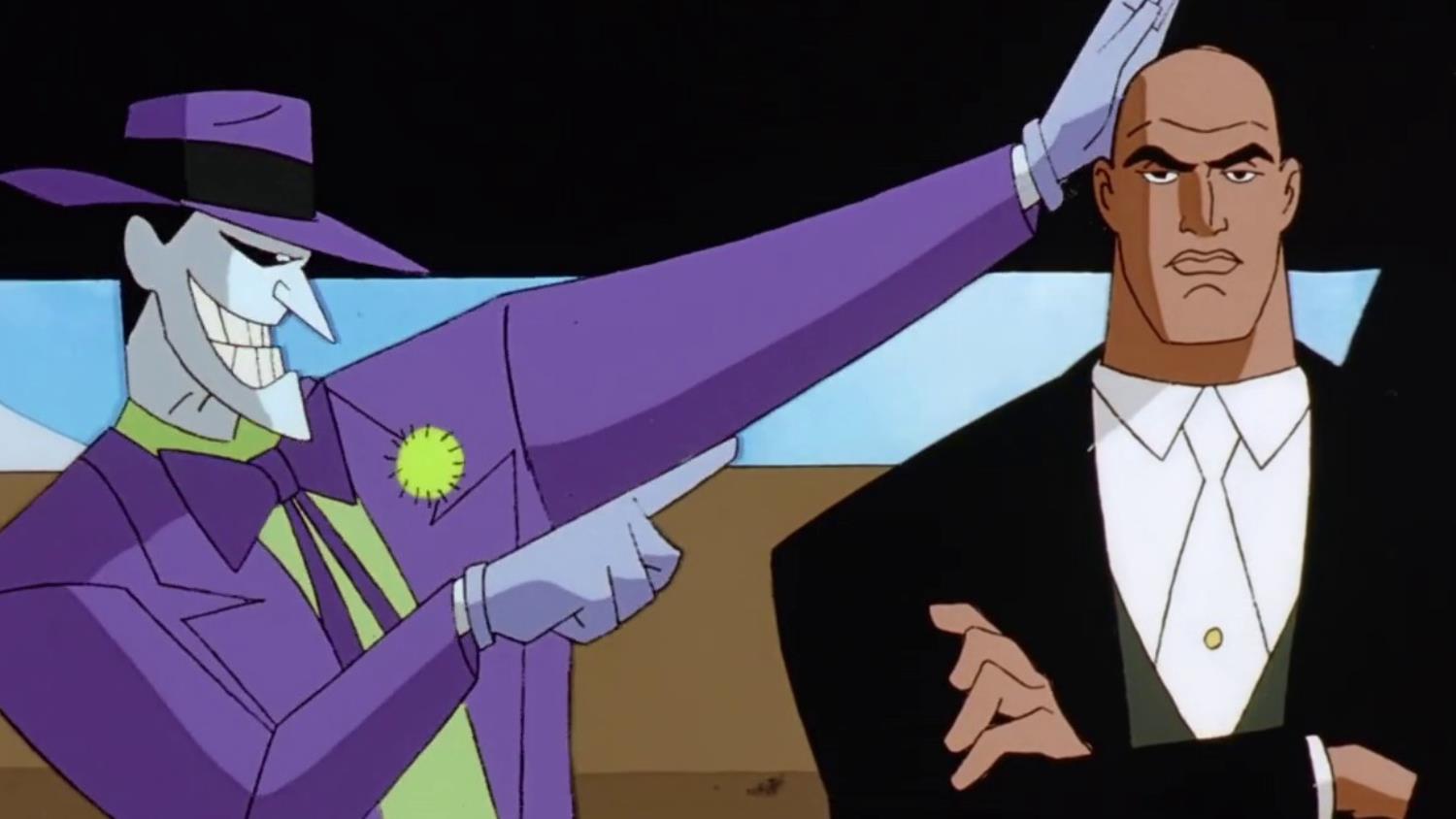 Lex Luthor Actor Nicholas Hoult Wants To Team Up With The Joker