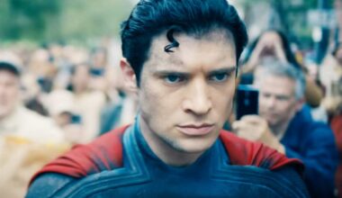 Superman North America Box Office Day 19 Update