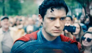 Superman North America Box Office Day 5: Registers Biggest Tuesday Of 2025