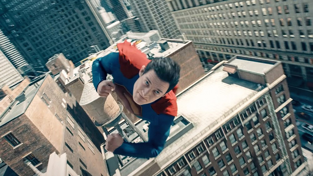 Superman, Jurassic World Rebirth, Lilo & Stitch Near Milestones