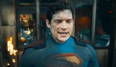 Superman Worldwide Box Office: Beats Shang-Chi & The Legend Of The Ten Rings