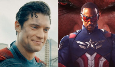 Superman Worldwide Box Office: Set To Beat Captain America 4