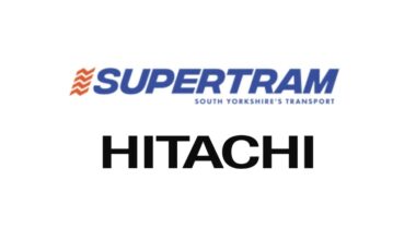 Hitachi Rail partners with SYMCA to modernise South Yorkshire Supertram