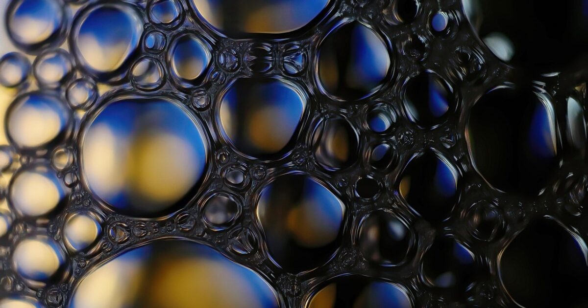 EU reaches deal to make detergents safer and more sustainable