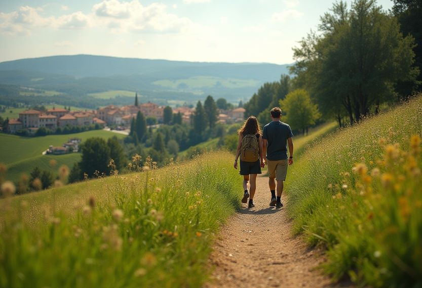 Spain Takes The Lead in Europe’s Sustainable Tourism Sector for 2025