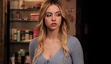 Sydney Sweeney Is Unrecognizable as Christy Martin in Boxing Movie’s First Look