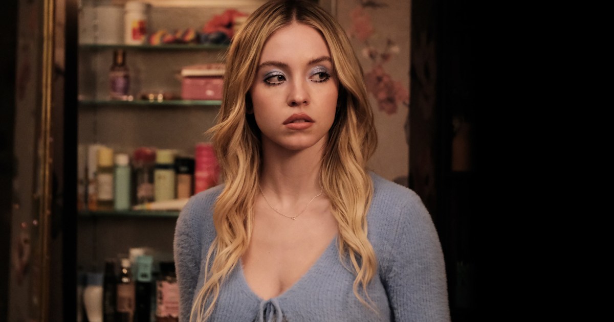 Sydney Sweeney Is Unrecognizable as Christy Martin in Boxing Movie’s First Look