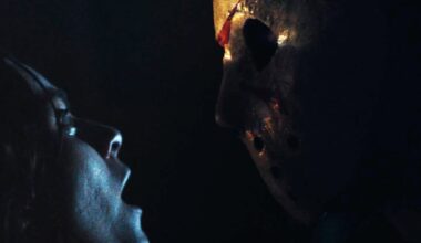 Friday the 13th's Jason Voorhees returns in Sweet Revenge trailer