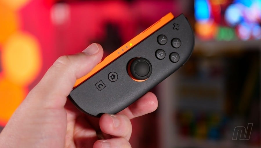 Switch 2 Joy-Con