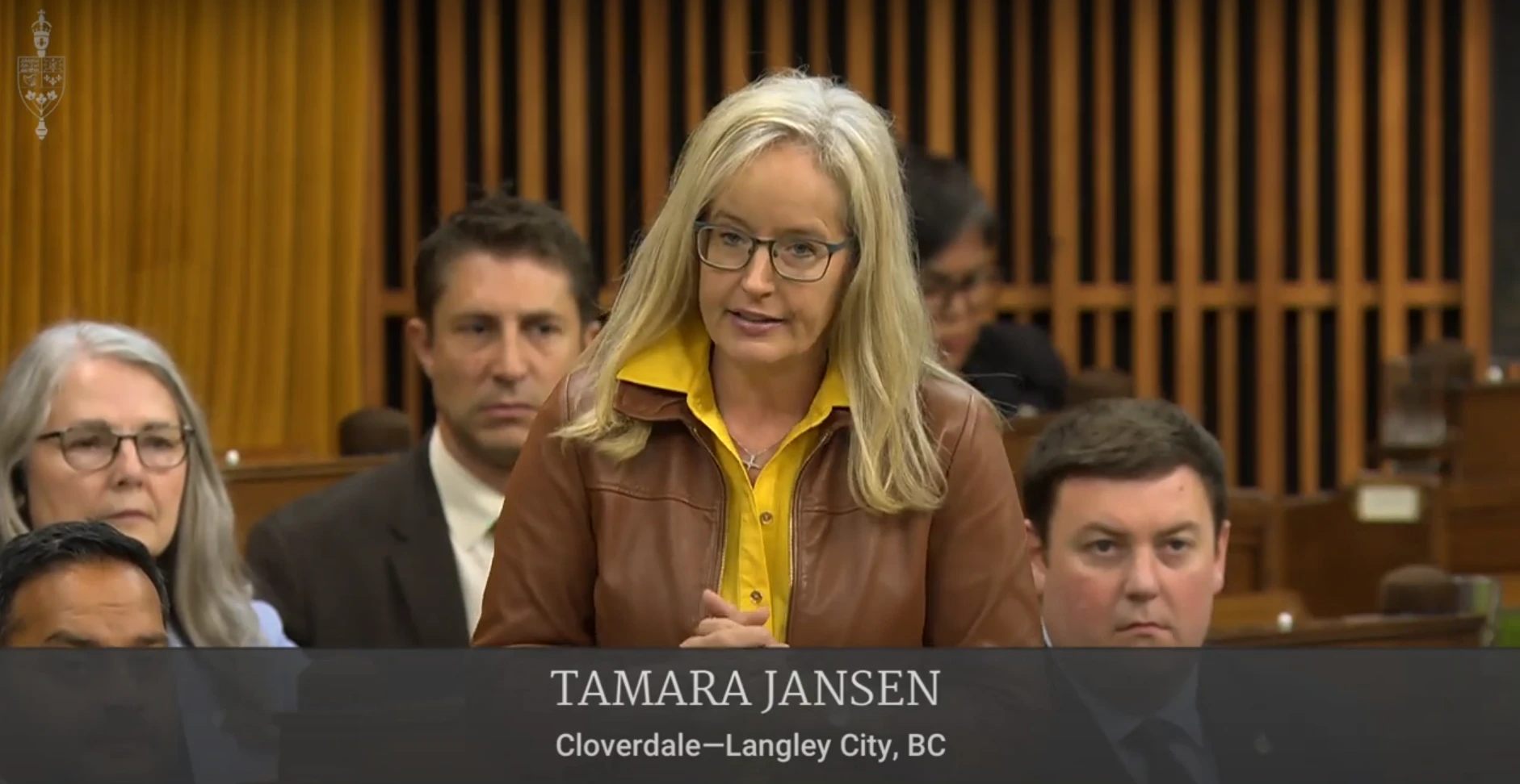 Canadian politician introduces bill to stop medical assistance in dying expansion for mental illness