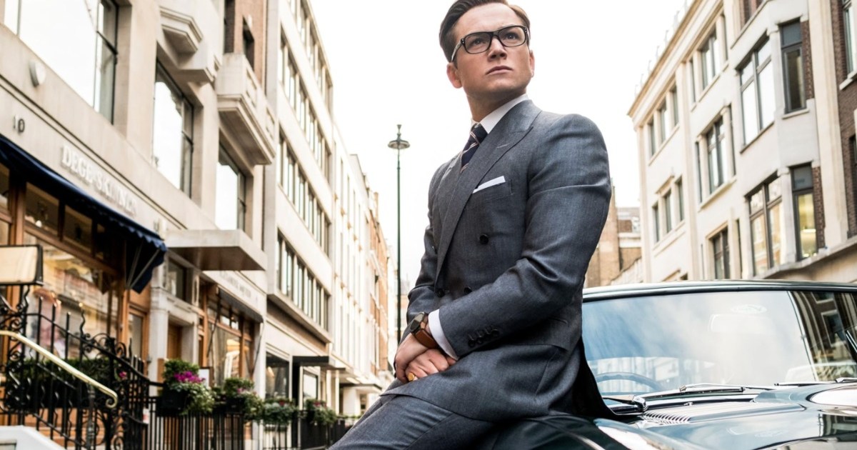 Rumored New James Bond Actor Believes He’s a Bad Choice