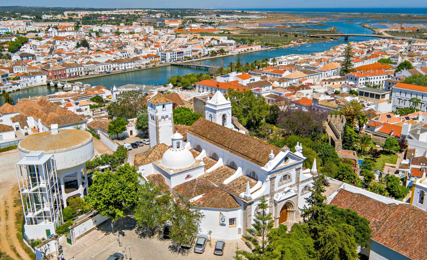 Better homes but higher expenses in Portugal