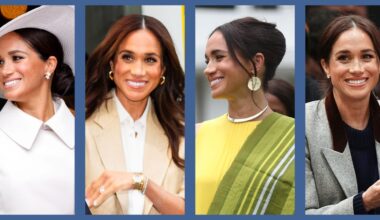 Where to Shop Meghan Markle's Favorite Earrings