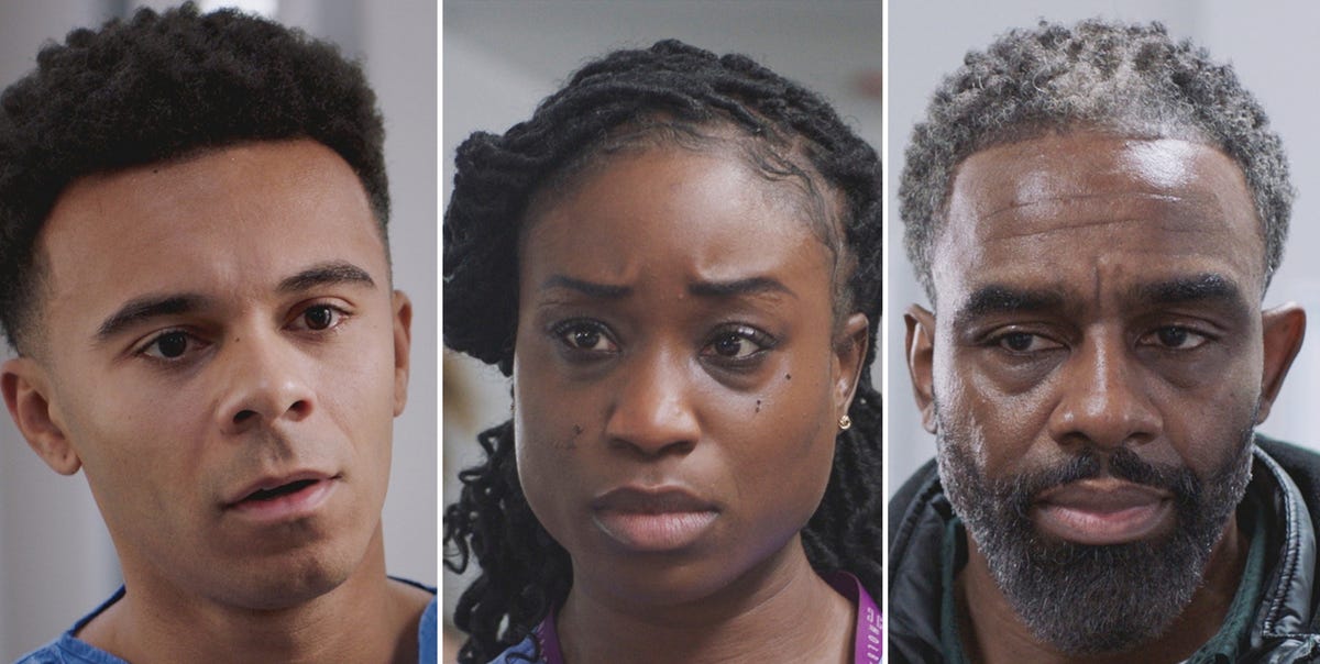 6 huge Casualty spoilers for next week (12 July)