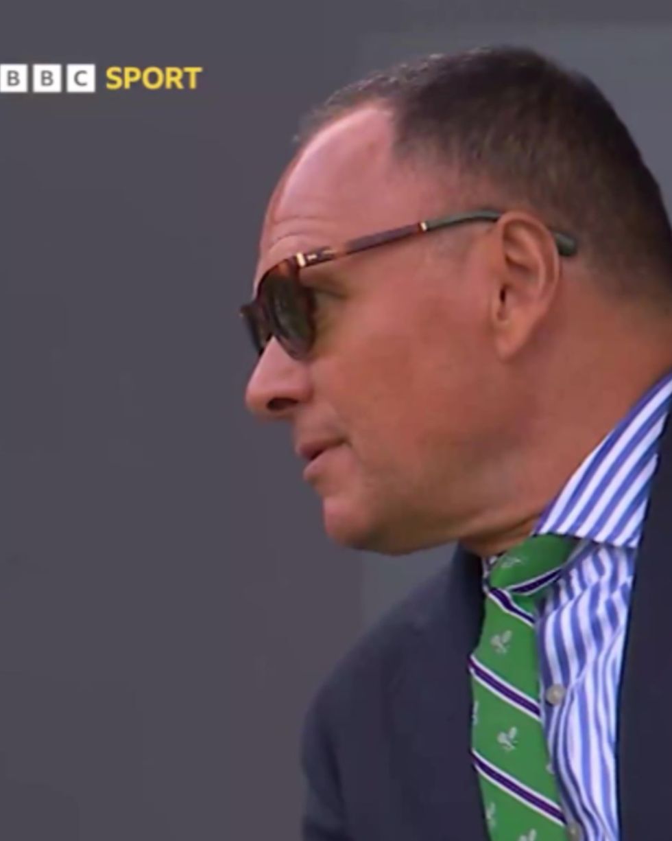 Tennis Mohamed Lahyani