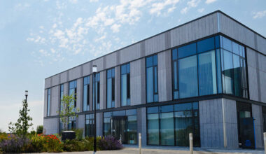 Groundbreaking gas decarbonisation study to be led by University of Sheffield and Suiso | News