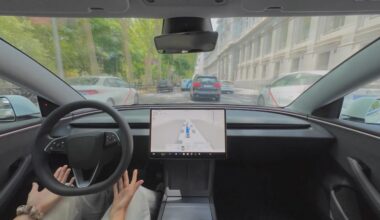 Tesla Full Self-Driving testing continues European expansion: here's where