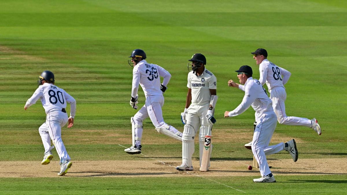 What do cricketers really eat and drink during Test match breaks?