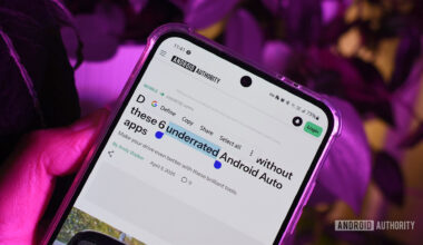 text selection shortcuts android 1