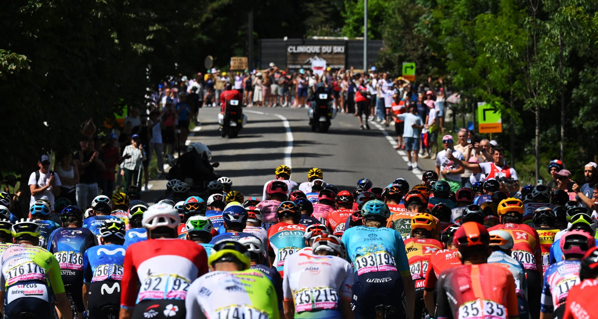 Tour de France 2024