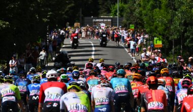 Tour de France 2024