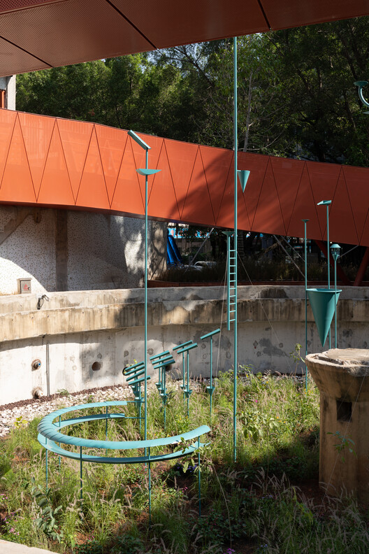 The Architecture of Rewilding: Designing for Ecosystem Recovery - Image 7 of 73