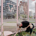 The Architecture of Rewilding: Designing for Ecosystem Recovery - Image 2 of 73