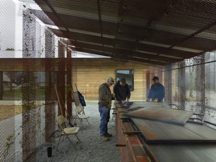 The Architecture of Rewilding: Designing for Ecosystem Recovery - Image 44 of 73