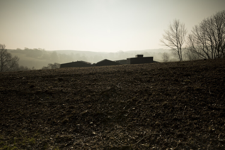 The Architecture of Rewilding: Designing for Ecosystem Recovery - Image 52 of 73