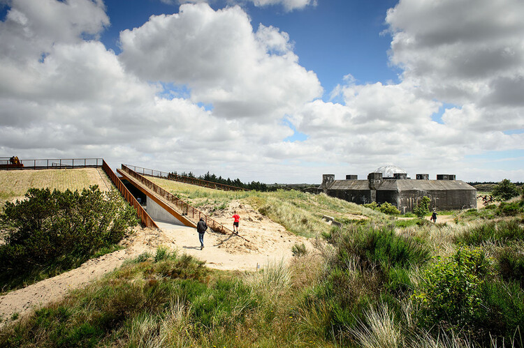 The Architecture of Rewilding: Designing for Ecosystem Recovery - Image 43 of 73