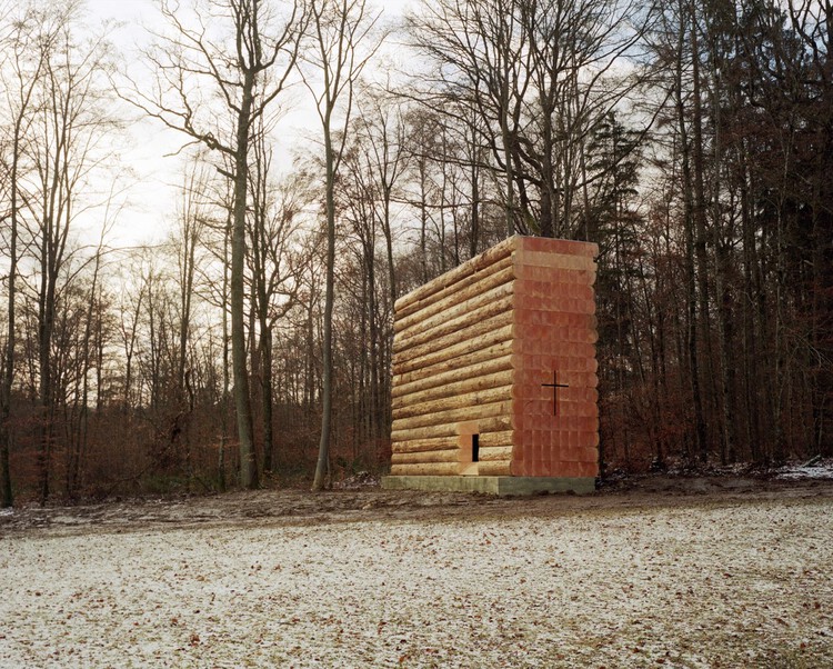 The Architecture of Rewilding: Designing for Ecosystem Recovery - Image 41 of 73