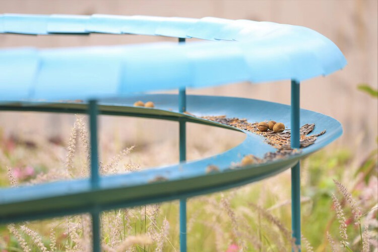 The Architecture of Rewilding: Designing for Ecosystem Recovery - Image 29 of 73