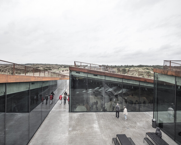 The Architecture of Rewilding: Designing for Ecosystem Recovery - Image 61 of 73