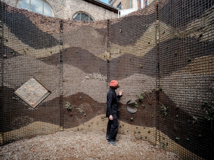 The Architecture of Rewilding: Designing for Ecosystem Recovery - Image 72 of 73
